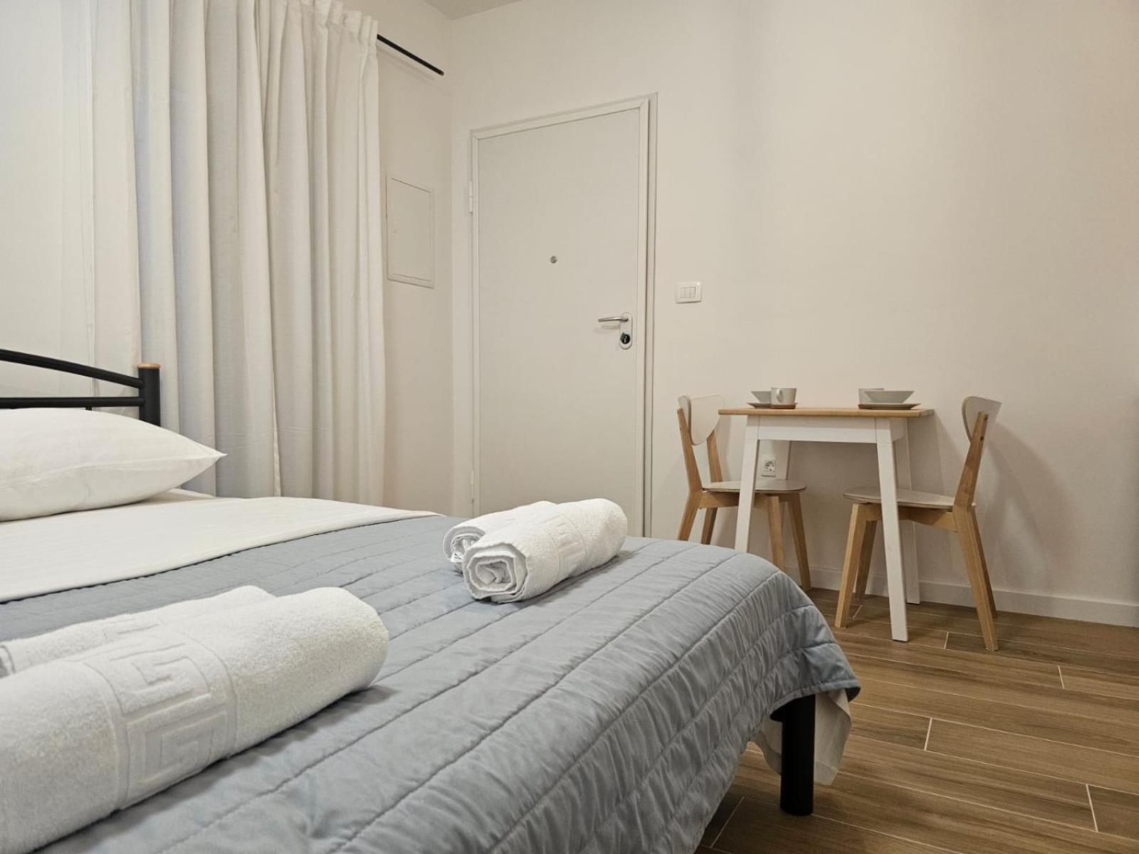 Apartments Miamare Primošten Habitación foto