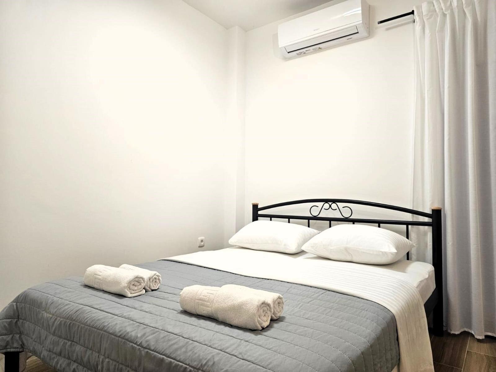 Apartments Miamare Primošten Habitación foto